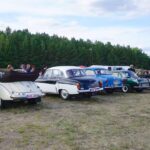 1. IFA- und Ostfahrzeugtreffen in Bernau - positive Bilanz der Veranstalter 40 Bernau LIVE