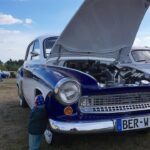 1. IFA- und Ostfahrzeugtreffen in Bernau - positive Bilanz der Veranstalter 24 Bernau LIVE