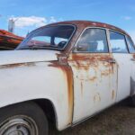 1. IFA- und Ostfahrzeugtreffen in Bernau - positive Bilanz der Veranstalter 44 Bernau LIVE