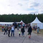 1. IFA- und Ostfahrzeugtreffen in Bernau - positive Bilanz der Veranstalter 45 Bernau LIVE