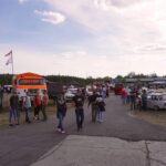 1. IFA- und Ostfahrzeugtreffen in Bernau - positive Bilanz der Veranstalter 10 Bernau LIVE