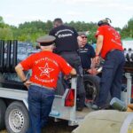 1. IFA- und Ostfahrzeugtreffen in Bernau - positive Bilanz der Veranstalter 34 Bernau LIVE