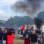 1. IFA- und Ostfahrzeugtreffen in Bernau - positive Bilanz der Veranstalter 27 1. IFA- und Ostfahrzeugtreffen in Bernau - positive Bilanz der Veranstalter
