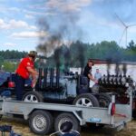 1. IFA- und Ostfahrzeugtreffen in Bernau - positive Bilanz der Veranstalter 30 Bernau LIVE