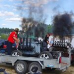 1. IFA- und Ostfahrzeugtreffen in Bernau - positive Bilanz der Veranstalter 18 Bernau LIVE