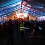 1. IFA- und Ostfahrzeugtreffen in Bernau - positive Bilanz der Veranstalter 8 1. IFA- und Ostfahrzeugtreffen in Bernau - positive Bilanz der Veranstalter