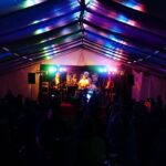 1. IFA- und Ostfahrzeugtreffen in Bernau - positive Bilanz der Veranstalter 41 Bernau LIVE