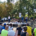 24 Stunden von Bernau - 12.000 km durch den Bernauer Stadtpark 58 Bernau LIVE