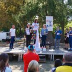 24 Stunden von Bernau - 12.000 km durch den Bernauer Stadtpark 33 Bernau LIVE