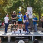 24 Stunden von Bernau - 12.000 km durch den Bernauer Stadtpark 25 Bernau LIVE