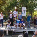 24 Stunden von Bernau - 12.000 km durch den Bernauer Stadtpark 73 Bernau LIVE