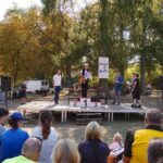 24 Stunden von Bernau - 12.000 km durch den Bernauer Stadtpark 31 Bernau LIVE