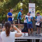 24 Stunden von Bernau - 12.000 km durch den Bernauer Stadtpark 64 Bernau LIVE