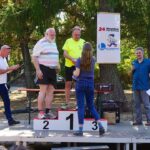 24 Stunden von Bernau - 12.000 km durch den Bernauer Stadtpark 71 Bernau LIVE