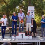 24 Stunden von Bernau - 12.000 km durch den Bernauer Stadtpark 74 Bernau LIVE