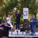 24 Stunden von Bernau - 12.000 km durch den Bernauer Stadtpark 14 Bernau LIVE