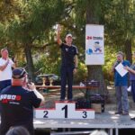 24 Stunden von Bernau - 12.000 km durch den Bernauer Stadtpark 28 Bernau LIVE