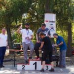 24 Stunden von Bernau - 12.000 km durch den Bernauer Stadtpark 53 Bernau LIVE