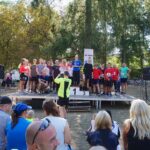 24 Stunden von Bernau - 12.000 km durch den Bernauer Stadtpark 49 Bernau LIVE