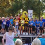 24 Stunden von Bernau - 12.000 km durch den Bernauer Stadtpark 51 Bernau LIVE