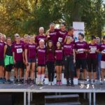 24 Stunden von Bernau - 12.000 km durch den Bernauer Stadtpark 61 Bernau LIVE