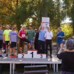 24 Stunden von Bernau - 12.000 km durch den Bernauer Stadtpark 72 Bernau LIVE