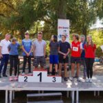 24 Stunden von Bernau - 12.000 km durch den Bernauer Stadtpark 39 Bernau LIVE