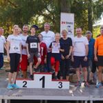 24 Stunden von Bernau - 12.000 km durch den Bernauer Stadtpark 12 Bernau LIVE