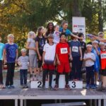 24 Stunden von Bernau - 12.000 km durch den Bernauer Stadtpark 41 Bernau LIVE