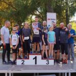 24 Stunden von Bernau - 12.000 km durch den Bernauer Stadtpark 59 Bernau LIVE