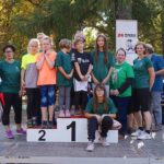 24 Stunden von Bernau - 12.000 km durch den Bernauer Stadtpark 62 Bernau LIVE