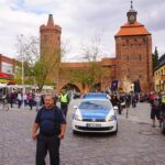 Schützengilde Bernau Gastgeber des Brandenburger Landesschützentag 18 Bernau LIVE