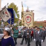 Schützengilde Bernau Gastgeber des Brandenburger Landesschützentag 4 Bernau LIVE