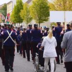 Schützengilde Bernau Gastgeber des Brandenburger Landesschützentag 12 Bernau LIVE