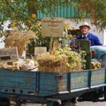 Klein aber Fein - Lobetal feiert heute sein diesjähriges Erntefest 31 Klein aber Fein - Lobetal feiert heute sein diesjähriges Erntefest