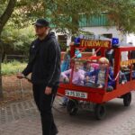 Klein aber Fein - Lobetal feiert heute sein diesjähriges Erntefest 33 Bernau LIVE