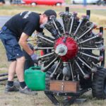 60 Jahre Bernauer Schleife - Party noch bis spät in die Nacht - kommt vorbei 46 Bernau LIVE