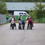 60 Jahre Bernauer Schleife - Party noch bis spät in die Nacht - kommt vorbei 44 Bernau LIVE