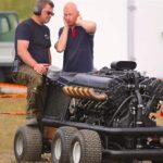 60 Jahre Bernauer Schleife - Party noch bis spät in die Nacht - kommt vorbei 28 Bernau LIVE