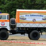 60 Jahre Bernauer Schleife - Party noch bis spät in die Nacht - kommt vorbei 24 Bernau LIVE