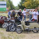 60 Jahre Bernauer Schleife - Party noch bis spät in die Nacht - kommt vorbei 25 Bernau LIVE