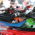 60 Jahre Bernauer Schleife - Party noch bis spät in die Nacht - kommt vorbei 17 Bernau LIVE