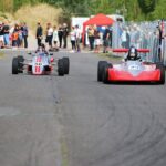 60 Jahre Bernauer Schleife - Party noch bis spät in die Nacht - kommt vorbei 15 Bernau LIVE