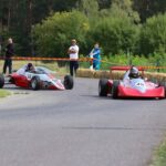 60 Jahre Bernauer Schleife - Party noch bis spät in die Nacht - kommt vorbei 20 Bernau LIVE