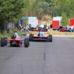 60 Jahre Bernauer Schleife - Party noch bis spät in die Nacht - kommt vorbei 13 Bernau LIVE