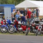 60 Jahre Bernauer Schleife - Party noch bis spät in die Nacht - kommt vorbei 12 Bernau LIVE