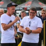 60 Jahre Bernauer Schleife - Party noch bis spät in die Nacht - kommt vorbei 9 Bernau LIVE