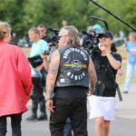 60 Jahre Bernauer Schleife - Party noch bis spät in die Nacht - kommt vorbei 6 Bernau LIVE