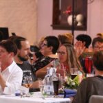 25 Jahre GGAB - mit einem Fest wurde im Ofenhaus Bernau gefeiert 8 Bernau LIVE