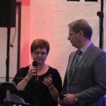 25 Jahre GGAB - mit einem Fest wurde im Ofenhaus Bernau gefeiert 5 Bernau LIVE